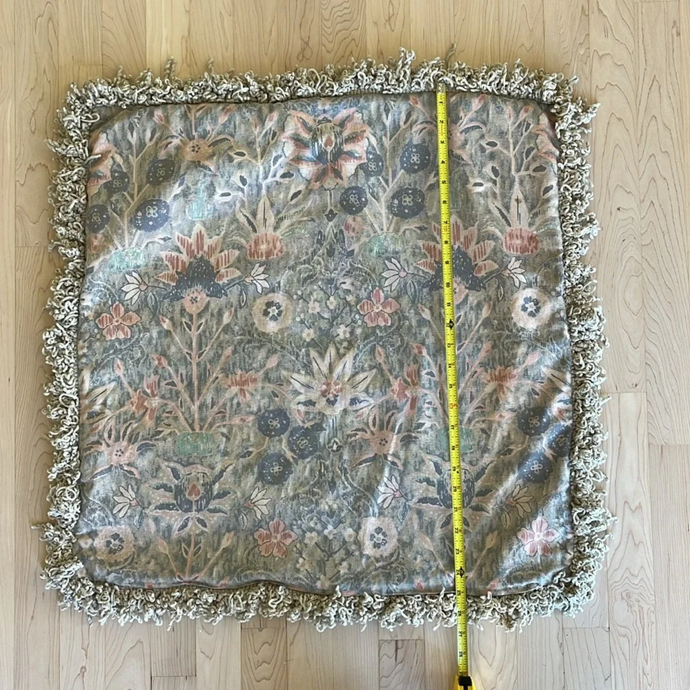 Decorative Pillow
